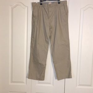 Dockers khakis